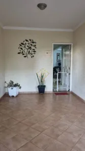 Sobrado com 5 Quartos à venda, 154m² no Parque Industrial Lagoinha, Ribeirão Preto