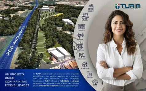 à venda, 250m² no Distrito Industrial Benedito Storani, Vinhedo