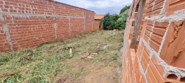 Lote/Terreno à venda, 204m² no Vila Belo Horizonte, Itapetininga