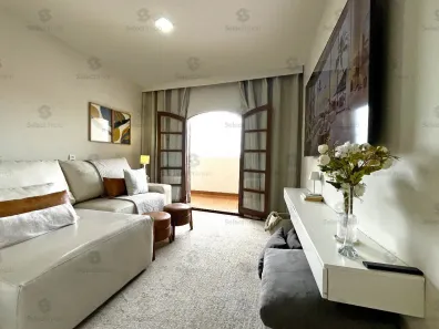 Sobrado com 4 Quartos à venda, 175m² no Jardim Mauá, Mauá