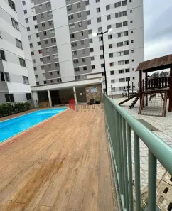 Apartamento com 2 Quartos à venda, 55m² no Grama, Juiz de Fora