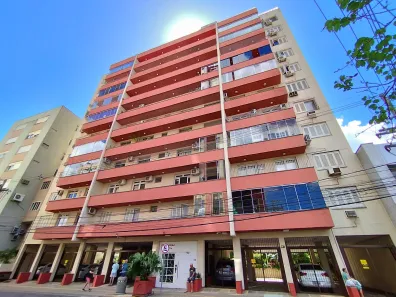 Apartamento com 2 Quartos para alugar, 78m² no Centro, Novo Hamburgo