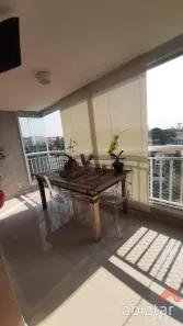Apartamento com 2 Quartos à venda, 82m² no Jardim das Vertentes, São Paulo