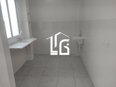 Apartamento com 2 Quartos à venda, 39m² no Chácara Estância Paulista, Suzano