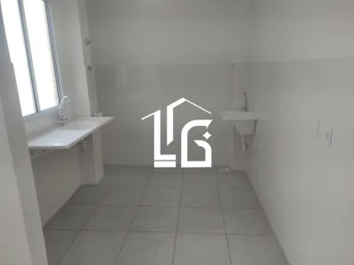 Apartamento com 2 Quartos à venda, 39m² no Chácara Estância Paulista, Suzano