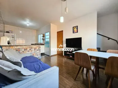 Sobrado com 2 Quartos à venda, 70m² no Itaquera, São Paulo