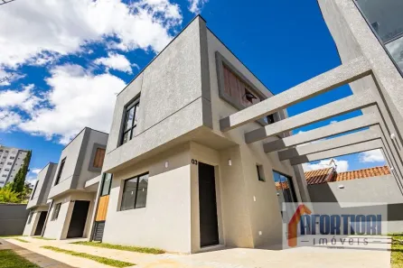 Casa com 3 Quartos à venda, 110m² no Lindóia, Curitiba