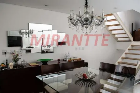 Sobrado com 3 Quartos à venda, 204m² no Vila Mariza Mazzei, São Paulo