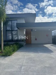 Casa de Condomínio com 3 Quartos à venda, 197m² no Swiss Park, Campinas