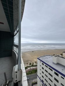 Apartamento com 2 Quartos à venda, 90m² no Guilhermina, Praia Grande