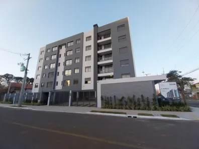 Apartamento com 2 Quartos à venda, 57m² no Fátima, Canoas