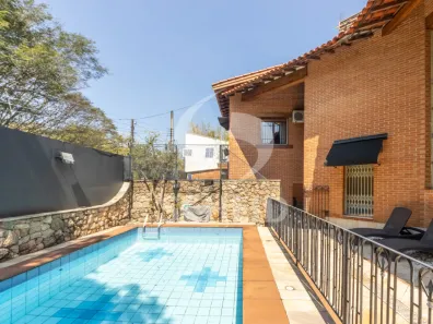 Casa com 4 Quartos à venda, 400m² no Vila Progredior, São Paulo
