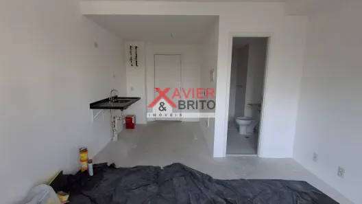 Apartamento com 1 Quarto à venda, 40m² no Vila Zilda (Tatuapé), São Paulo
