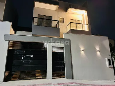 Casa com 3 Quartos à venda, 111m² no Colina de Laranjeiras, Serra