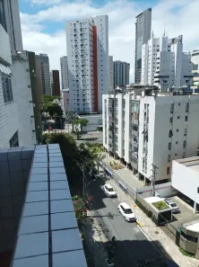 Apartamento com 2 Quartos à venda, 77m² no Boa Viagem, Recife