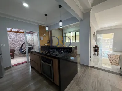 Casa com 3 Quartos à venda, 233m² no Jardim Piratininga, Araras