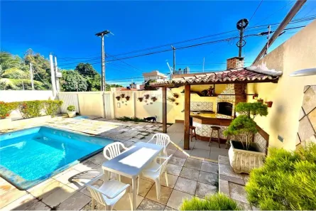 Casa com 7 Quartos à venda, 530m² no Ponta Negra, Natal