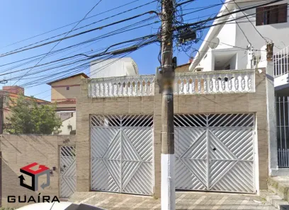 Sobrado com 3 Quartos à venda, 200m² no Demarchi, São Bernardo do Campo