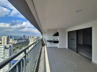Apartamento com 3 Quartos à venda, 135m² no Quarta Parada, São Paulo