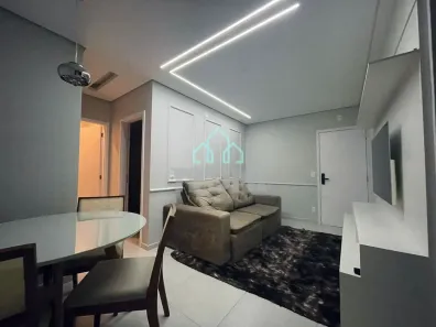 Apartamento com 2 Quartos à venda, 68m² no Independência, Taubaté