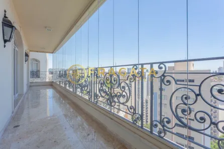 Apartamento com 3 Quartos à venda, 455m² no Higienópolis, São Paulo