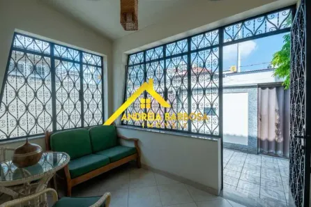 Casa com 3 Quartos à venda, 354m² no Vila da Penha, Rio de Janeiro