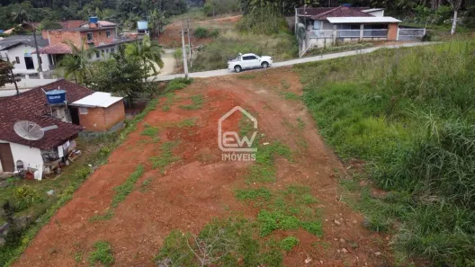 Lote/Terreno com 1 Quarto à venda, 516m² no Guarani Mirim, Massaranduba