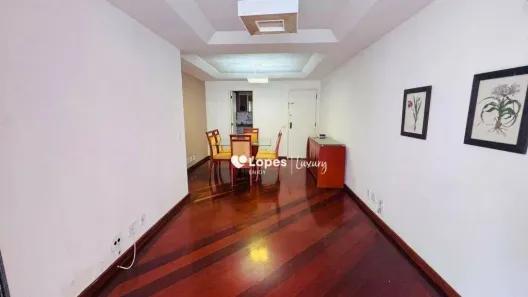 Apartamento com 3 Quartos à venda, 87m² no Recreio dos Bandeirantes, Rio de Janeiro