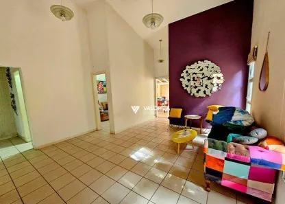 Casa de Condomínio com 3 Quartos à venda, 144m² no Boa Vista, Sorocaba