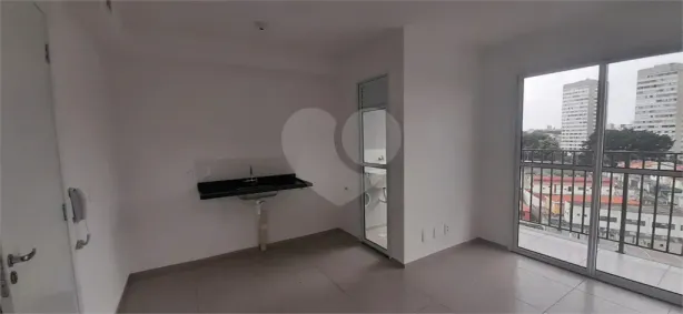 Apartamento com 2 Quartos à venda, 41m² no Vila Independência, São Paulo