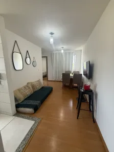 Apartamento com 2 Quartos à venda, 42m² no Cassange, Salvador