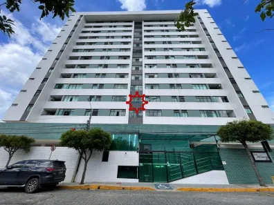 Apartamento com 2 Quartos para alugar, 60m² no Universitário, Caruaru