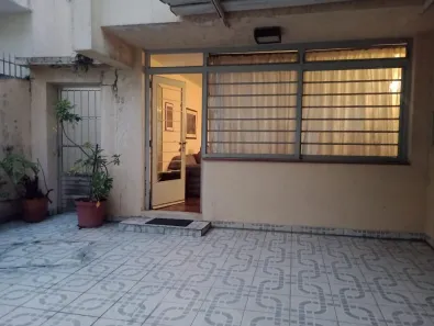 Sobrado com 3 Quartos à venda, 131m² no Jardim Vera Cruz, São Paulo