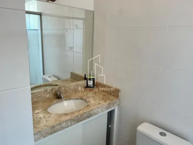 Casa de Condomínio com 3 Quartos para alugar, 90m² no Vila Isolina Mazzei, São Paulo