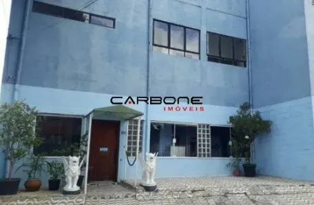 Prédio Comercial à venda, 997m² no Vila Prudente, São Paulo