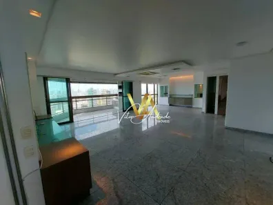 Apartamento com 4 Quartos à venda, 220m² no Jaqueira, Recife
