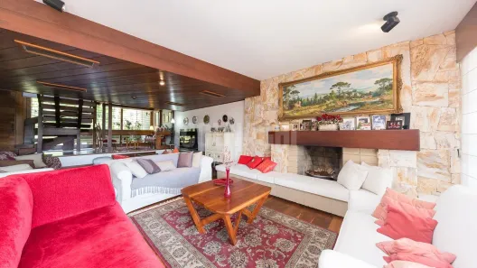 Casa com 5 Quartos à venda, 588m² no Três Figueiras, Porto Alegre
