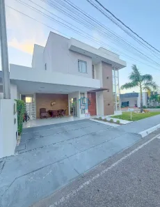 Casa de Condomínio com 3 Quartos à venda, 180m² no Parque das Nações, Parnamirim