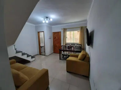 Sobrado com 2 Quartos à venda, 65m² no Parque Boturussu, São Paulo