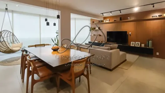 Apartamento com 3 Quartos à venda, 178m² no Barra da Tijuca, Rio de Janeiro