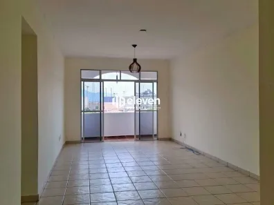 Apartamento com 2 Quartos para alugar, 113m² no Embaré, Santos