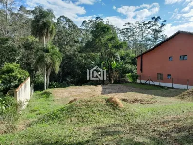 Lote/Terreno à venda, 700m² no Jardim Indaiá, Embu das Artes