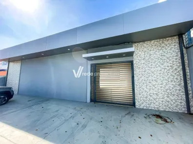 Galpão/Depósito/Armazém à venda, 142m² no Jardim Chapadão, Campinas