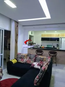 Apartamento com 2 Quartos à venda, 90m² no Centro, São Vicente