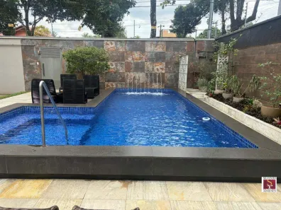Casa com 5 Quartos à venda, 510m² no Belvedere, Belo Horizonte