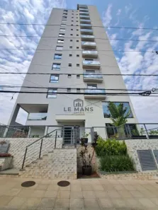 Apartamento com 3 Quartos à venda, 89m² no São Judas, Piracicaba