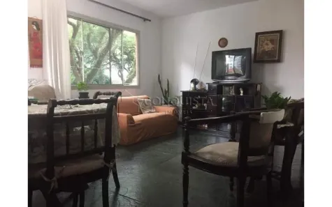 Apartamento com 3 Quartos à venda, 86m² no Paraíso, São Paulo