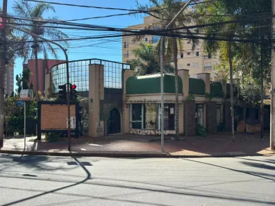 Imóvel Comercial com 1 Quarto para alugar, 230m² no Cambuí, Campinas