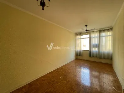 Apartamento com 3 Quartos à venda, 80m² no Vila João Jorge, Campinas