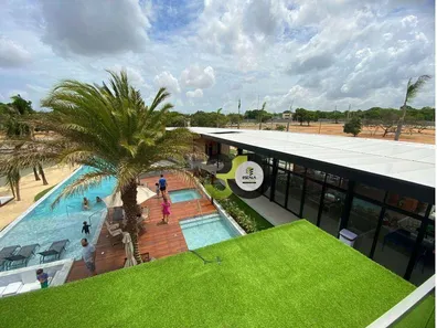 Lote/Terreno à venda, 602m² no Centro, Eusébio